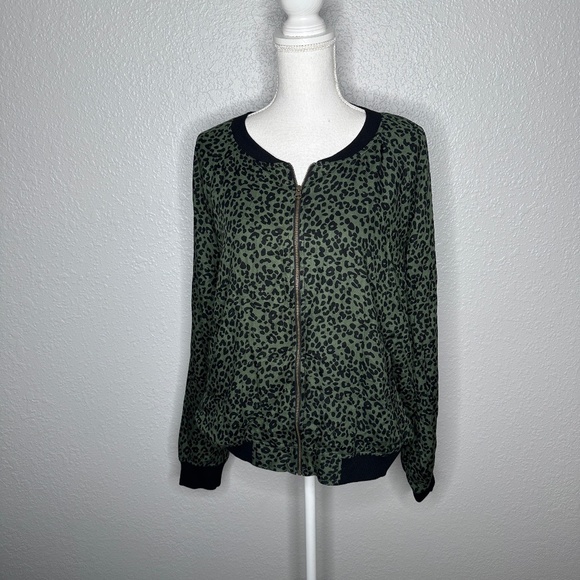 NWT Beachlunchlounge XL‎ Jacket - Picture 1 of 7